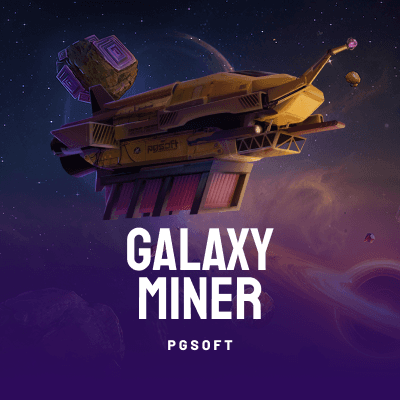 Galaxy Miner