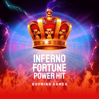 Inferno Fortune Power Hit