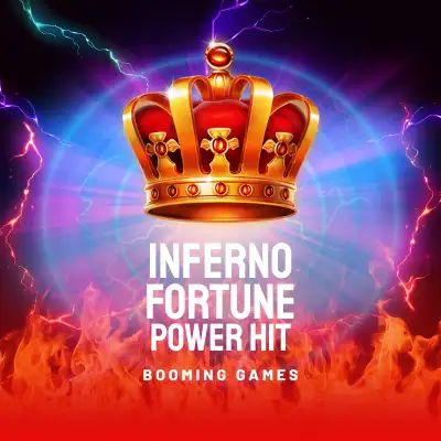 Inferno Fortune Power Hit