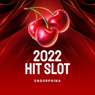 2022 Hit Slot