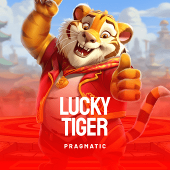Lucky Tiger