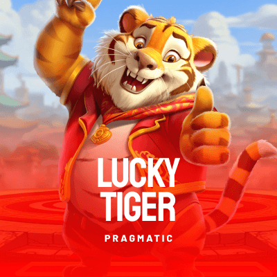 Lucky Tiger