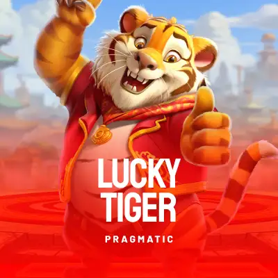 Lucky Tiger