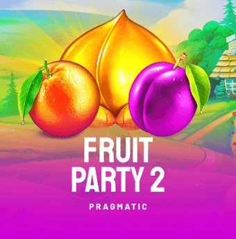 Fruit Party 2