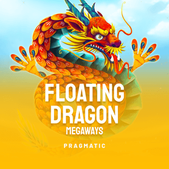 Floating Dragon Hold & Spin Megaways