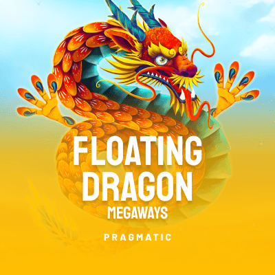 Floating Dragon Hold & Spin Megaways