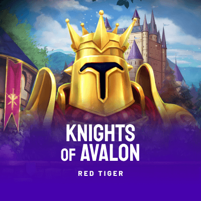 Knights Of Avalon