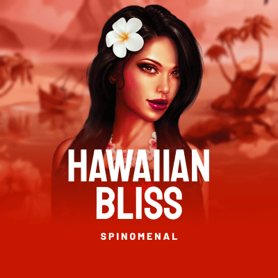 Hawaiian Bliss