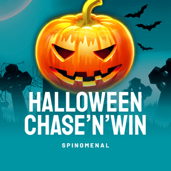 Halloween - Chase'N'Win
