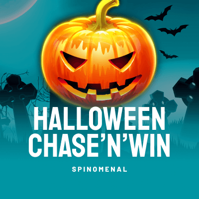 Halloween - Chase'N'Win