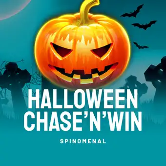 Halloween - Chase'N'Win