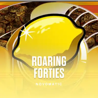 Roaring Forties