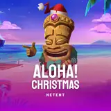 Aloha! Christmas