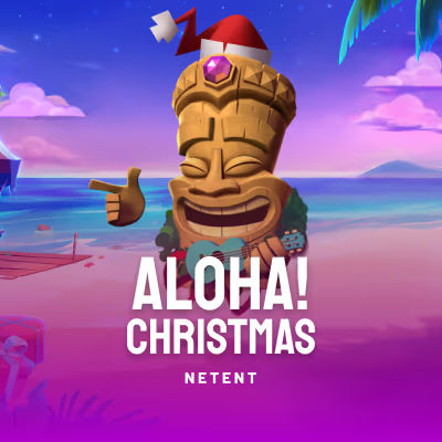 Aloha! Christmas