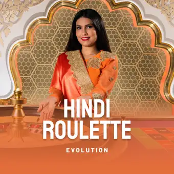Hindi Roulette