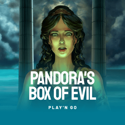 Pandora's Box of Evil