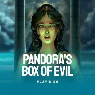 Pandora's Box of Evil