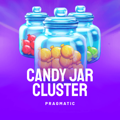 Candy Jar Clusters