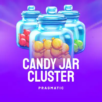 Candy Jar Clusters
