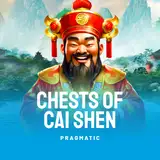 Chests of Cai Shen