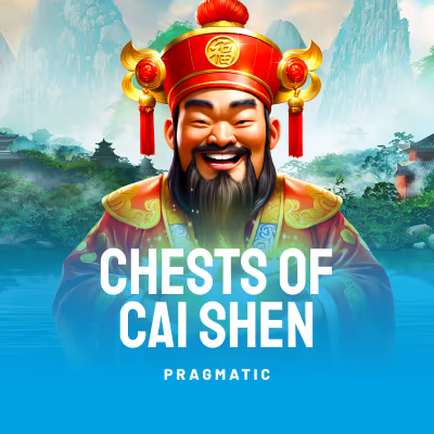 Chests of Cai Shen