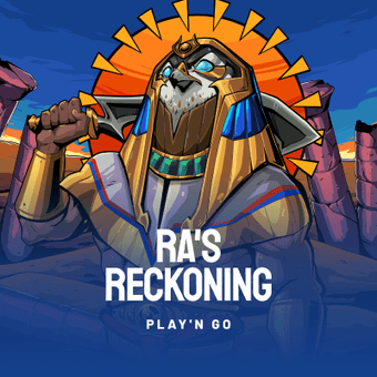 Ra's Reckoning