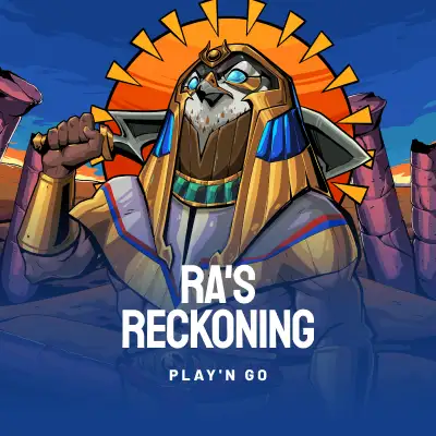 Ra's Reckoning