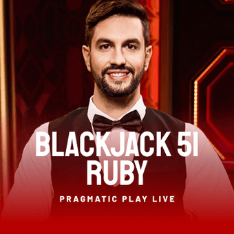 Blackjack 51