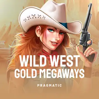 Wild West Gold Megaways