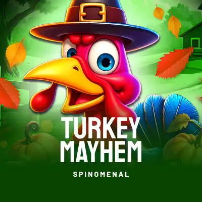 Turkey Mayhem