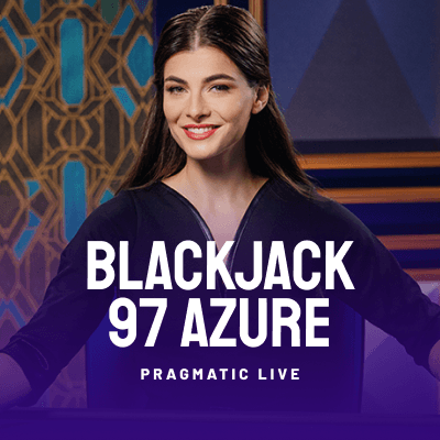 Blackjack 97