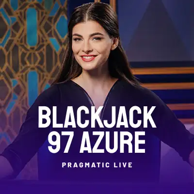 Blackjack 97