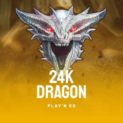 24K Dragon