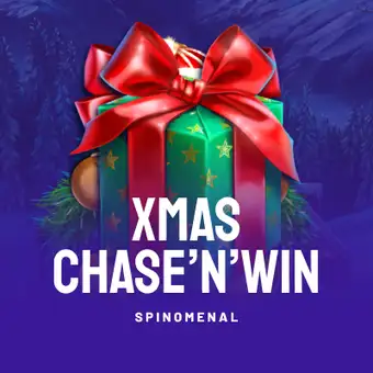 Xmas - Chase'N'Win