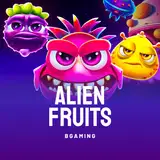 Alien Fruits