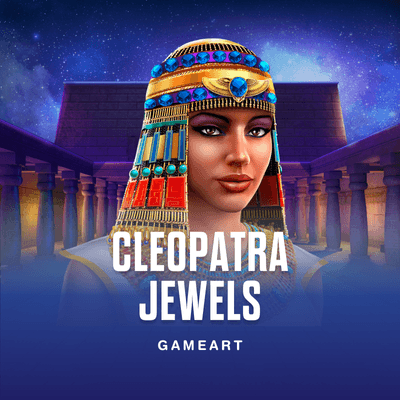 Cleopatra Jewels