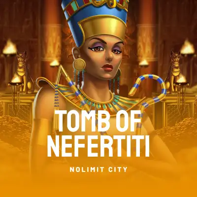 Tomb Of Nefertiti