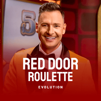 Red Door Roulette