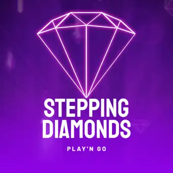 Stepping Diamonds