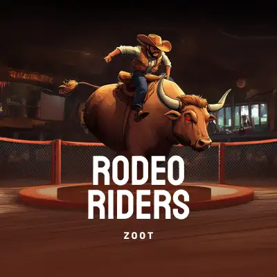 Rodeo Riders