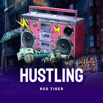 Hustling
