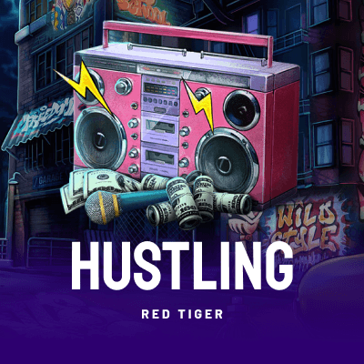 Hustling