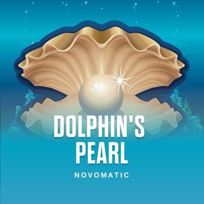 Dolphin's Pearl