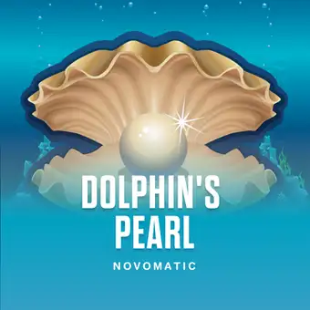 Dolphin's Pearl