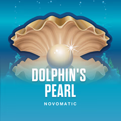 Dolphin's Pearl