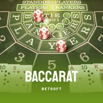Baccarat