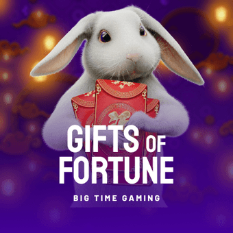 Gifts of Fortune