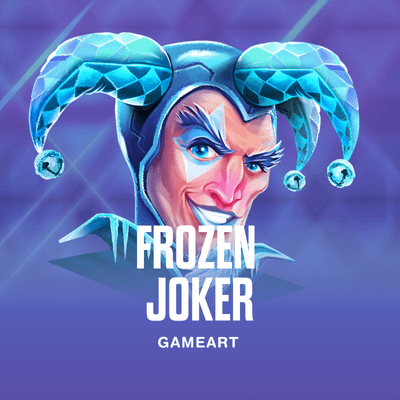 Frozen Joker