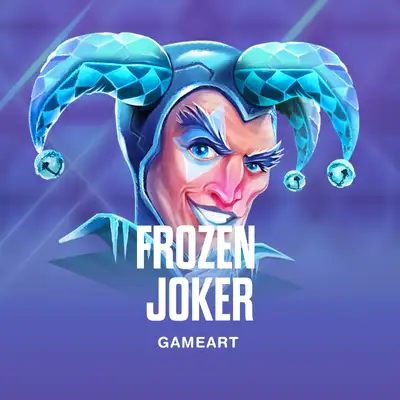 Frozen Joker