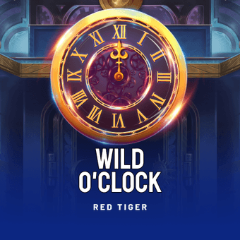 Wild O'Clock
